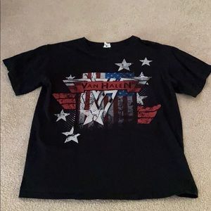 Van Halen T-Shirt
